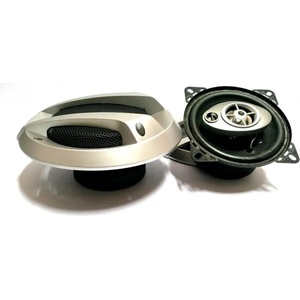 SuperSound MC5039 Автоколони