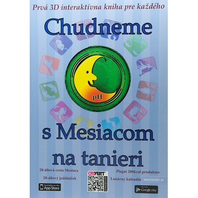 Chudneme s mesiacom na tanieri - Kolektív autorov