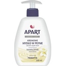 Apart tekuté mydlo jasmín prebiotiká 500 ml
