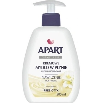 Apart tekuté mydlo jasmín prebiotiká 500 ml