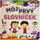 Môj prvý slovníček
