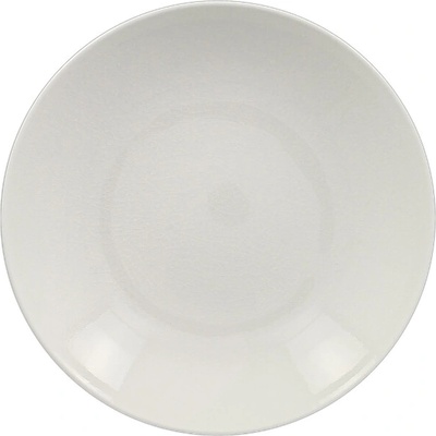 RAK Porcelain Vintage talíř hluboký pr. 26 cm, bílý