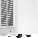 Mobilné klimatizácie Sencor SAC MT9078CH