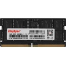 KingSpec 16GB DDR5 4800MHz KS4800D5N11016G