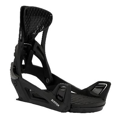 Burton Step On Genesis Black L 2023
