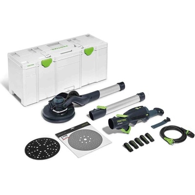 Festool PLANEX LHS 2 225 EQI-Plus (575990)