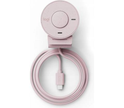 Logitech Brio 300 Full HD Webcam