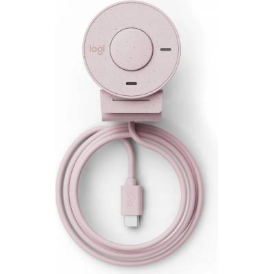 Logitech Brio 300 Full HD Webcam
