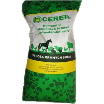 Cerea Granule Parkur Cerea 25 kg – Zbozi.Blesk.cz