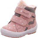 Superfit zimní boty Groovy 1-006316-5500 Gore-Tex