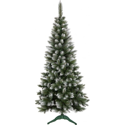 zanapo.cz Umelý vianočný stromček Borovica Milano Diamond 220 cm