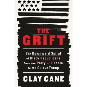 The Grift (ISBN: 9781728272429)