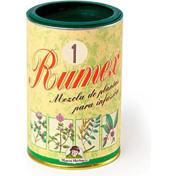 Artesania Agricola Rumex1 Билкова смес за добра микроциркулация 70 g | Artesania Agricola (041217 (113001) AA)