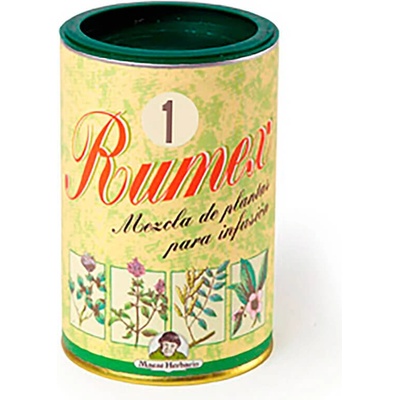 Artesania Agricola Rumex1 Билкова смес за добра микроциркулация 70 g | Artesania Agricola (041217 (113001) AA)