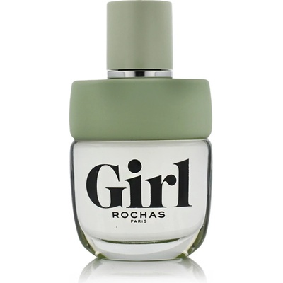 Rochas Girl toaletní voda dámská 60 ml