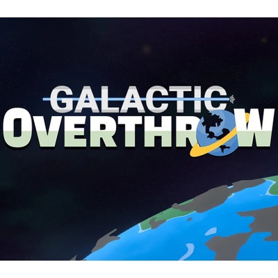 Galactic Overthrow