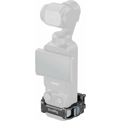 SmallRig Cage Adapter for DJI Osmo Pocket 3 5607