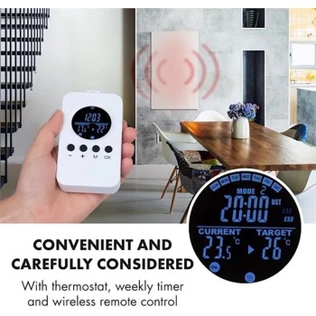 Image 1 of Klarstein Wonderwall Air 60 (10034232)