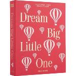Printworks Фотоалбум Printworks Dream Big Little One розов (PW00608)