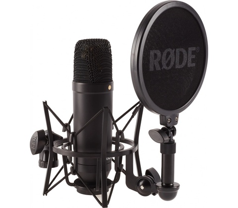 Rode NT1 Kit