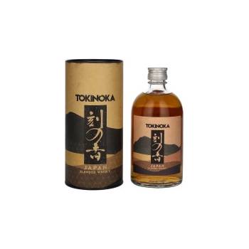 Tokinoka Japan Blended 40% 0,5 l (tuba)