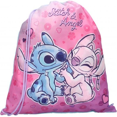 Vadobag Lilo & Stitch růžové