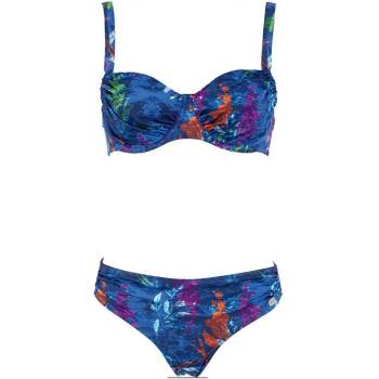 FASHY 23055 bikini - Blue (As Original)