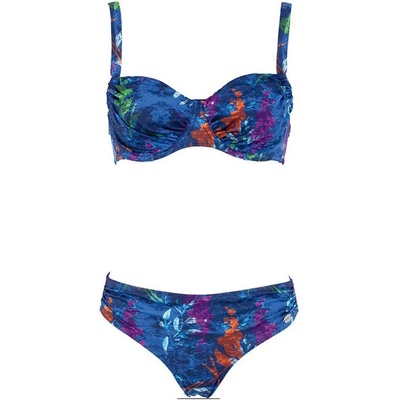 FASHY 23055 bikini - Blue (As Original)