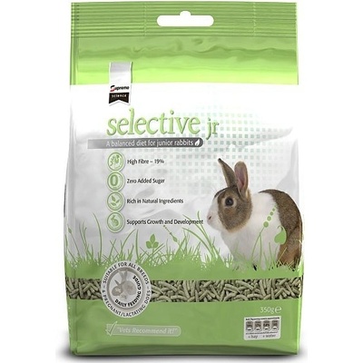 Supreme Science Selective Rabbit Junior 1,5 kg