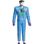 McFarlane Екшън фигура McFarlane DC Comics: Batman - Joker (Blue Suit) (The Animated Series), 15 cm (17966CHASE)