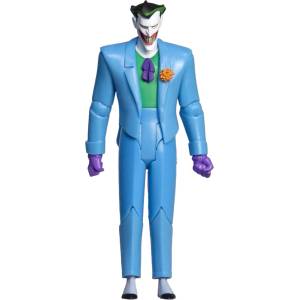 McFarlane Екшън фигура McFarlane DC Comics: Batman - Joker (Blue Suit) (The Animated Series), 15 cm (17966CHASE)