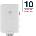Tedan Combi Max Inox 100