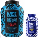 MEX Isolate Pro 1816 g