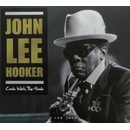 HOOKER JOHN LEE: COOK WITH THE HOOK CD