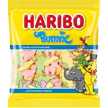 Haribo Bumix marshmallow 175 g
