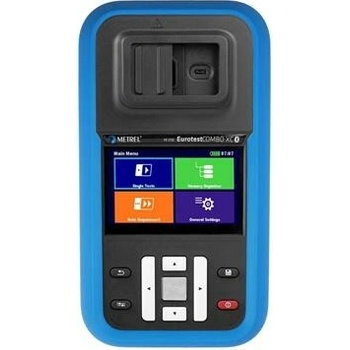 Metrel MI 3136
