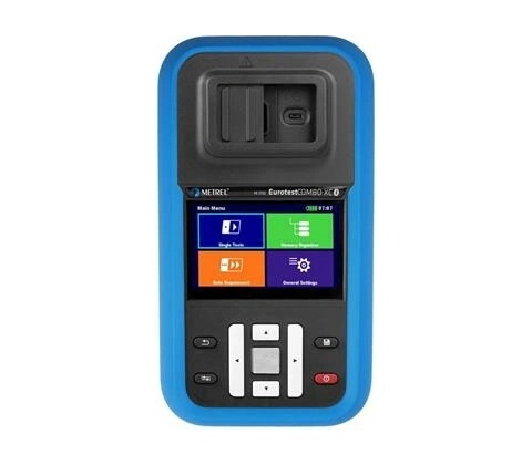 Metrel MI 3136