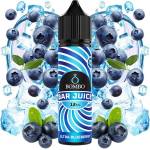 Bombo Bar Juice Ultra Blueberry Ice 12ml/60ml