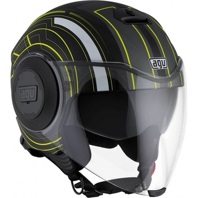 AGV Fluid Chicago