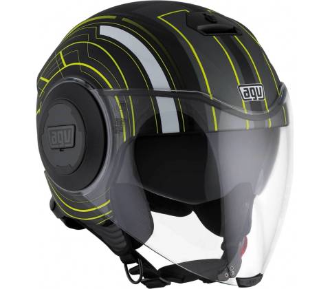 AGV Fluid Chicago