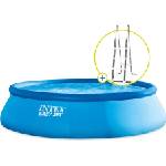 Intex Easy Set Ø 457 x 122 cm - Басейн вкл. стълба (SB-110415L)