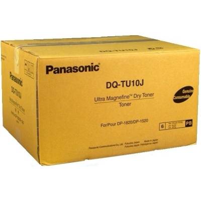 Panasonic DQ-TU10J - originálny
