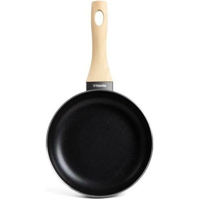 Panvica B2 ALBERO ESSENTIALS čierna 732829