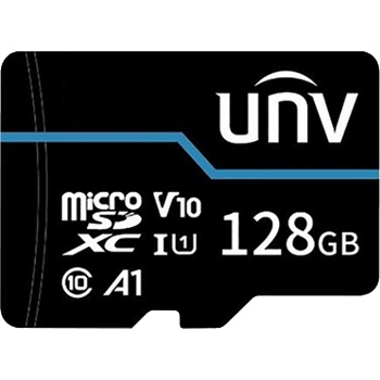 Uniview BLUE CARD 128GB (TF-128G-T-L-IN)