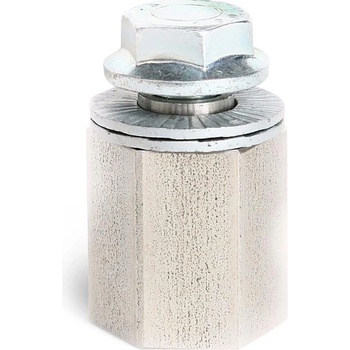 Thule internal hub hitch adapter e-bikes Adaptér závěsu M12 x 1.25