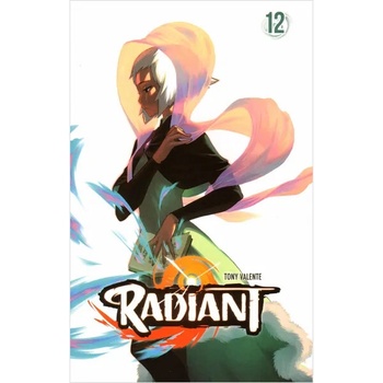 Radiant 12