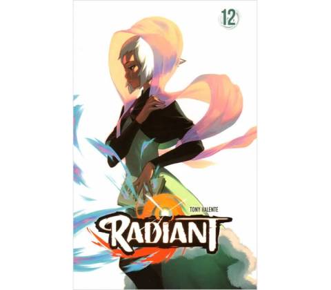 Radiant 12