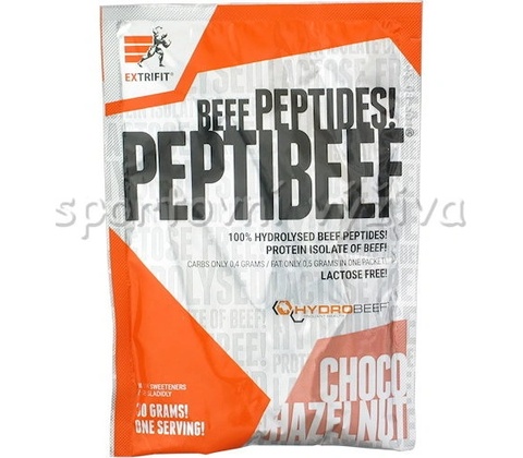 Extrifit PeptiBeef 30 g