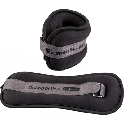 inSPORTline ON-X Neoprener 2 x 2 kg – Zboží Dáma