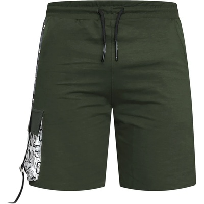 Мъжки шорти g3008k